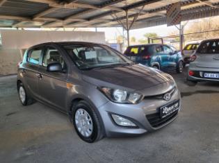 2013 Hyundai i20 1.2 Motion for sale