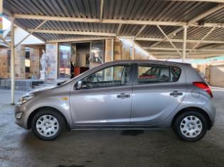 2013 Hyundai i20 1.2 Motion for sale