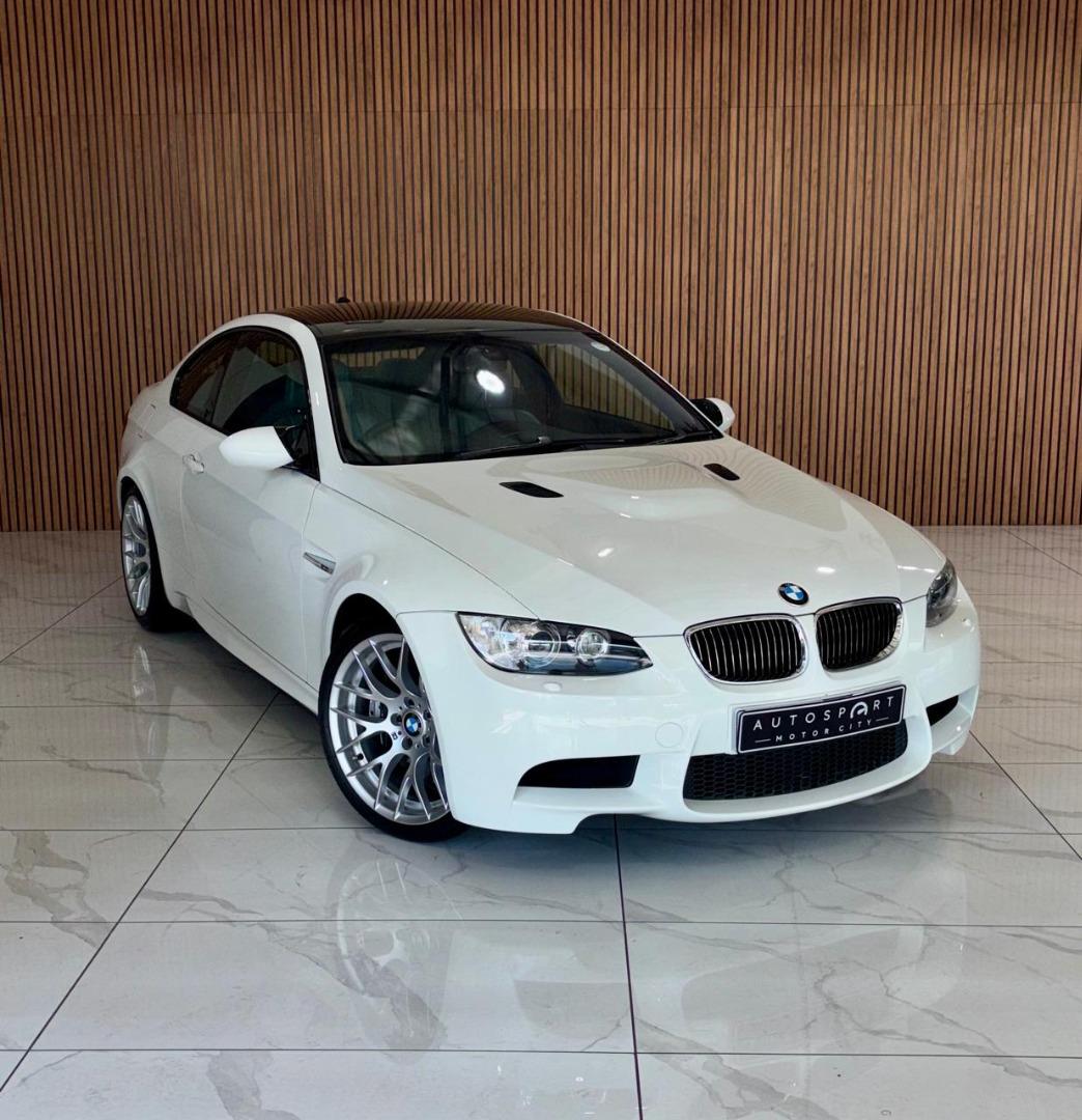 BMW M3 Standard Edition Autosport Motorcity