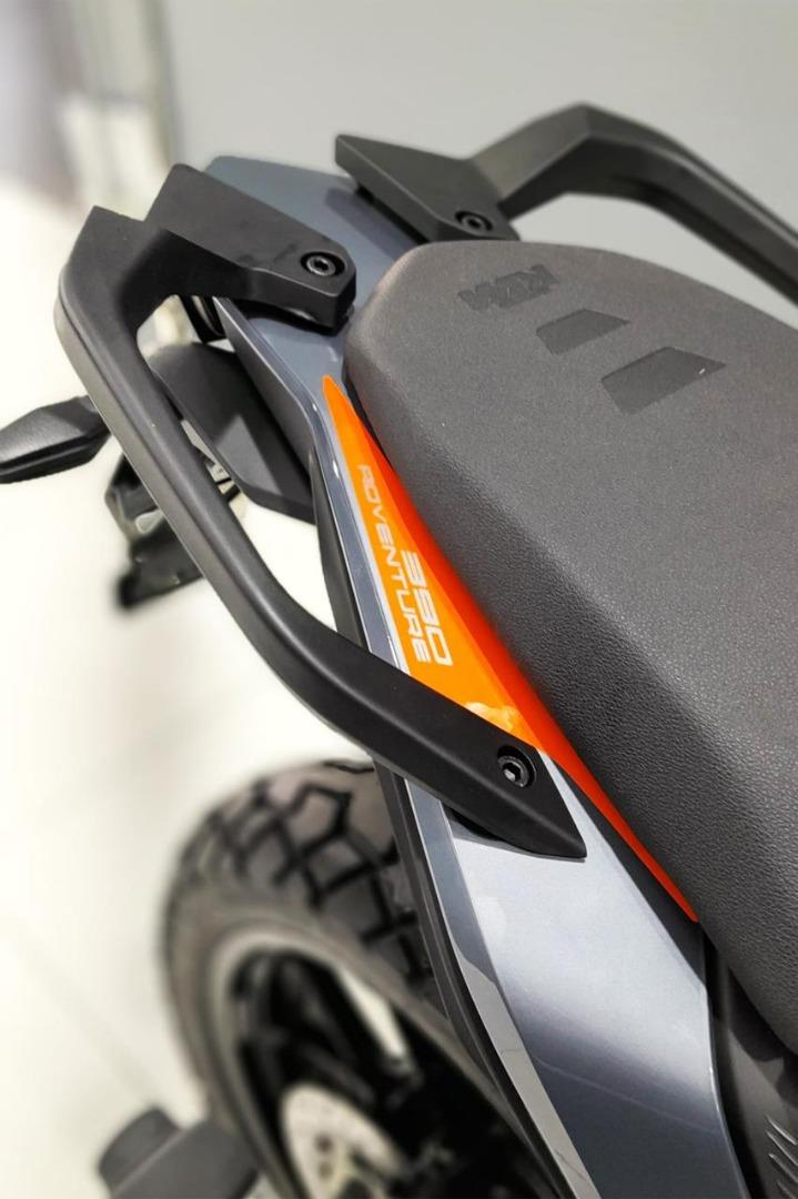 KTM 390 Adventure