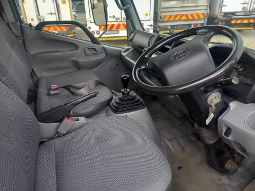 Toyota DYNA 150 1.5 TON A-Z Small Movers