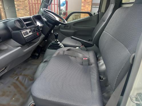 Toyota DYNA 150 1.5 TON A-Z Small Movers