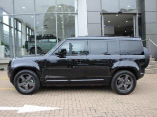Land Rover Defender 110 D350 X-Dynamic HSE for sale in Kloof - ID ...