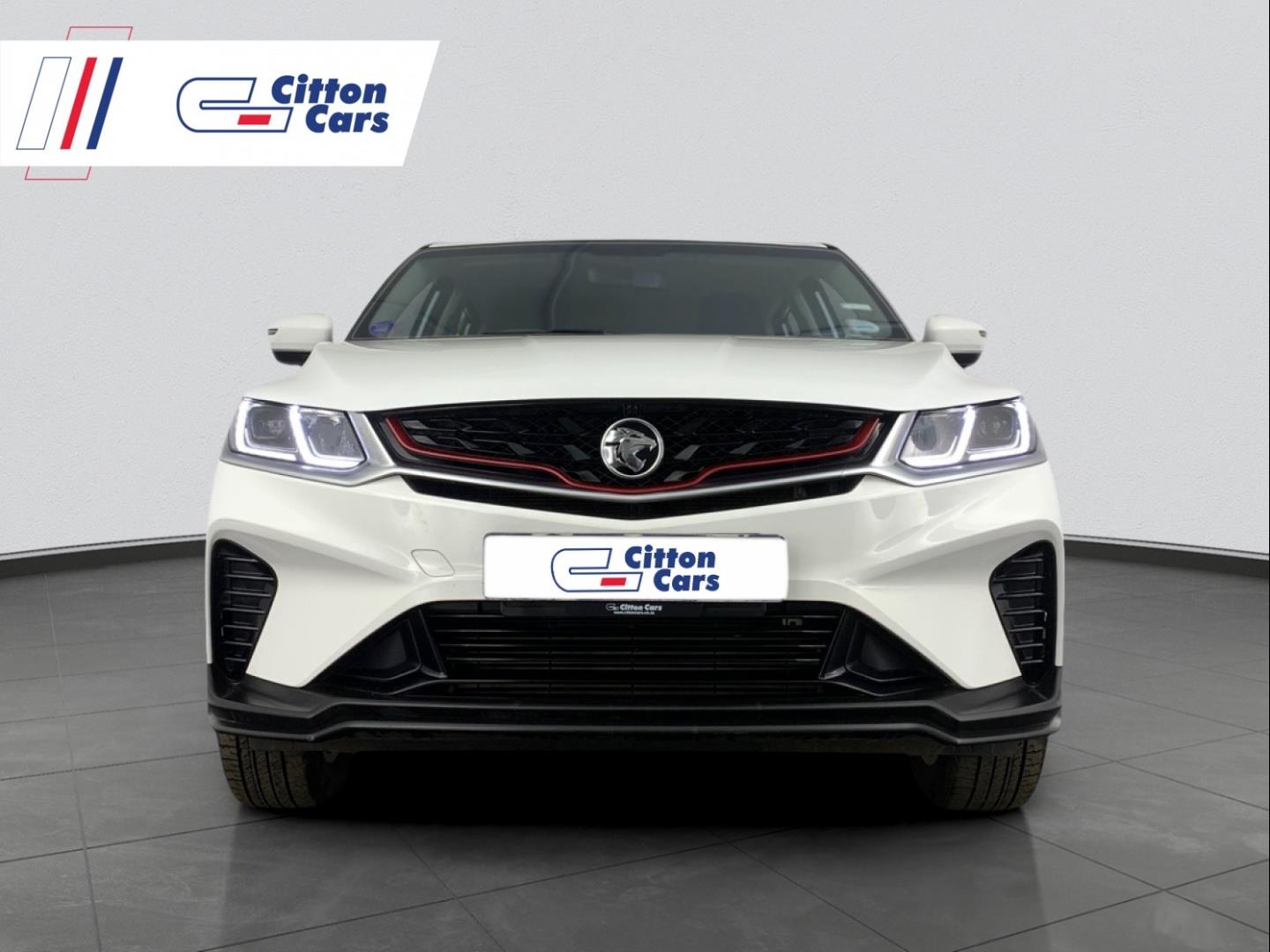 Proton X50 1.5T Standard Citton Cars Menlyn
