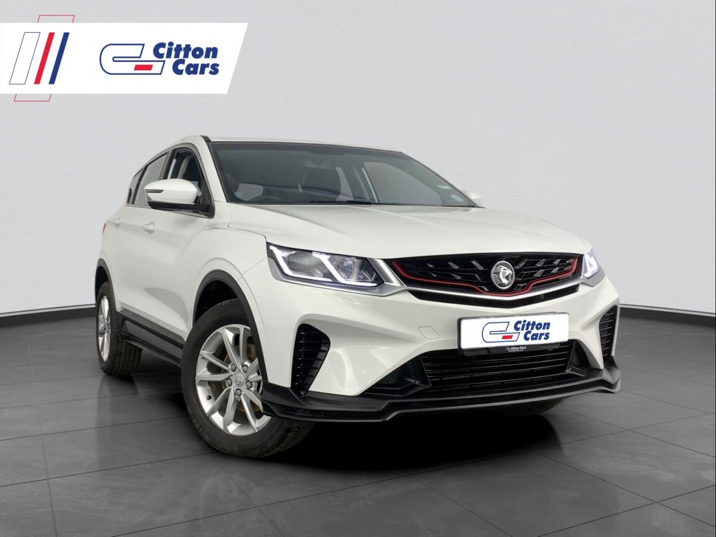 Proton X50 1.5T Standard Citton Cars Menlyn