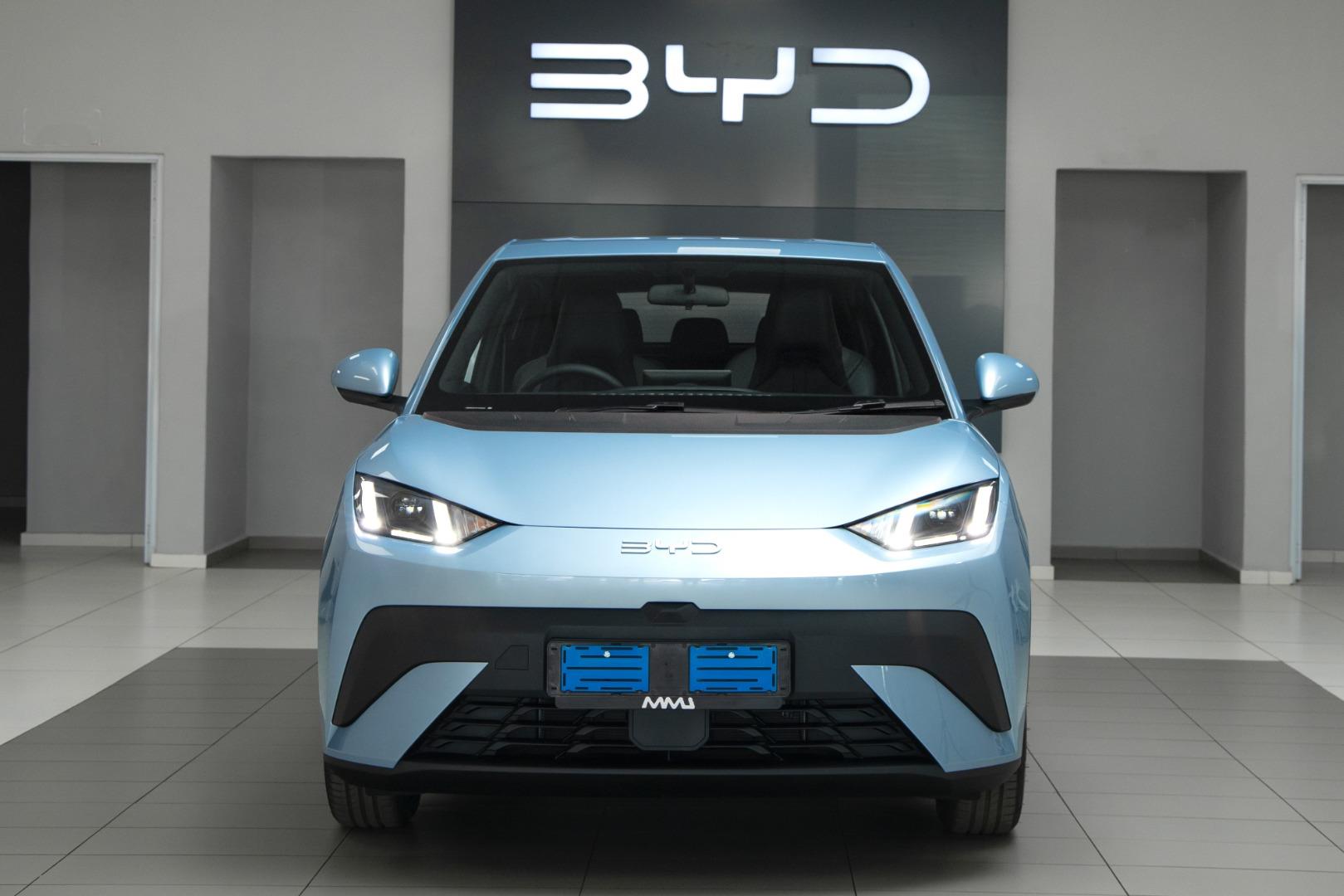 MMU BYD Modimolle dealership in Modimolle - AutoTrader
