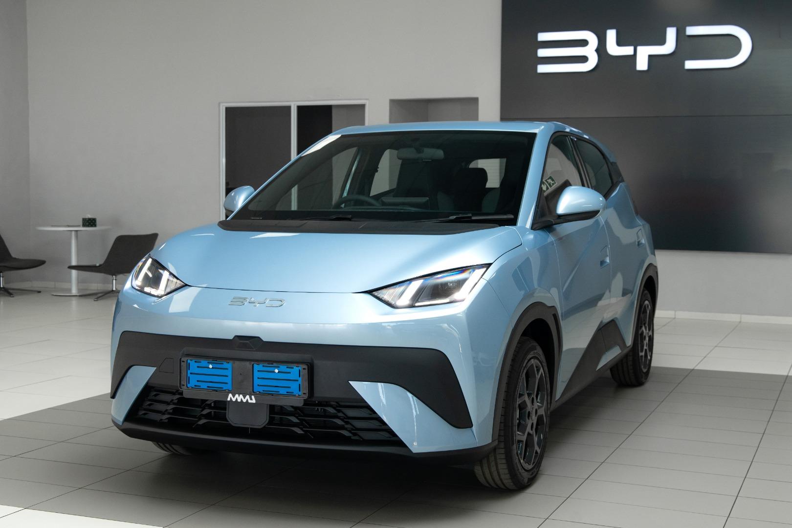 MMU BYD Modimolle dealership in Modimolle - AutoTrader