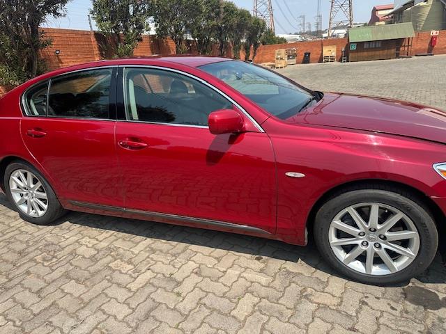 Lexus GS 300