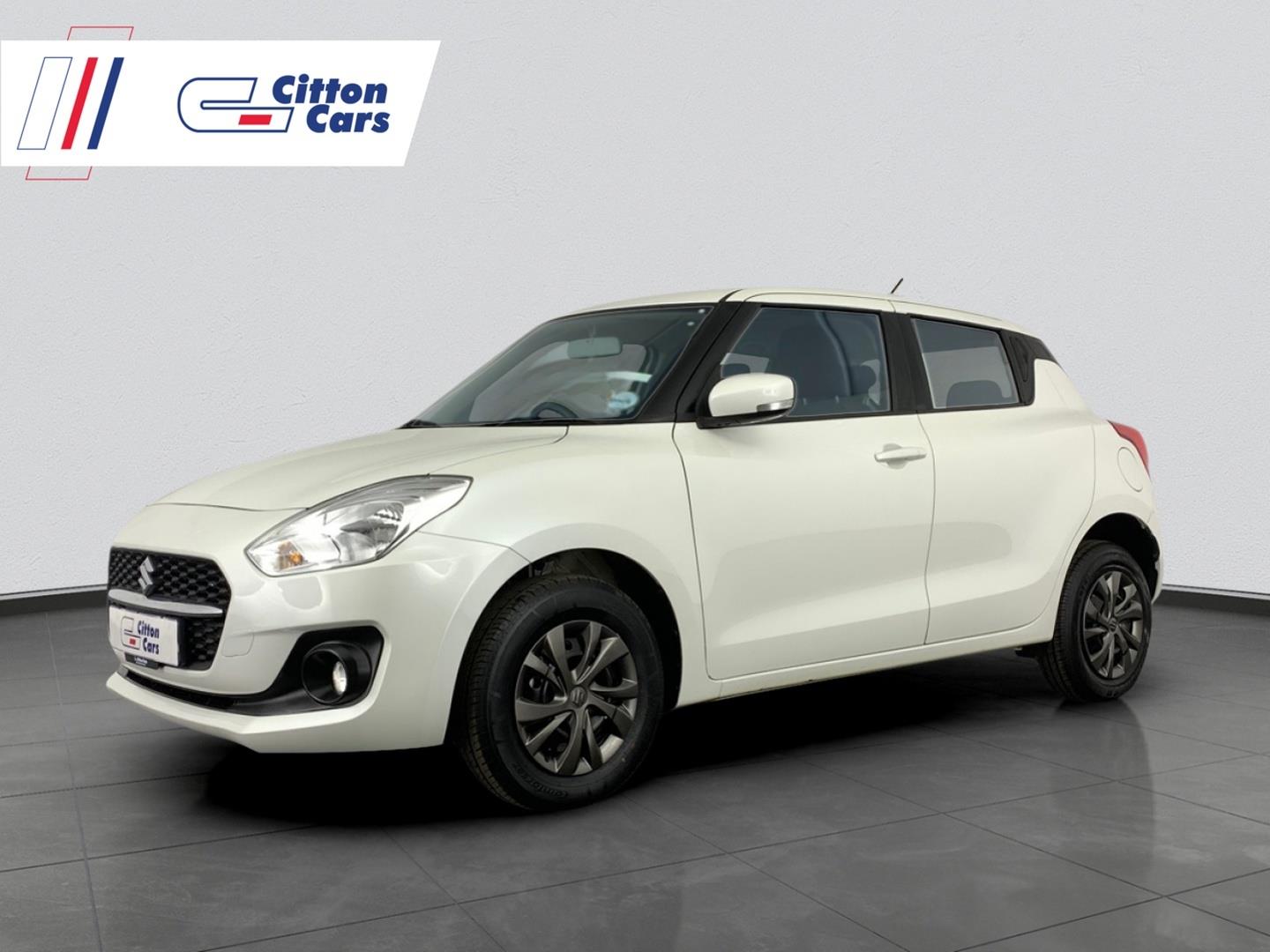 Suzuki Swift 1.2 GL Auto for Sale