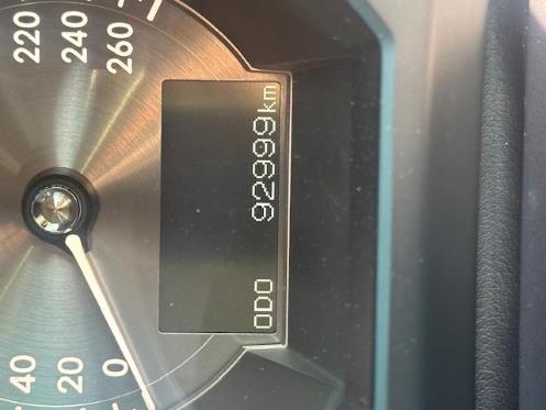 Lexus GS 300