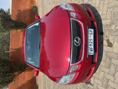 Lexus GS 300