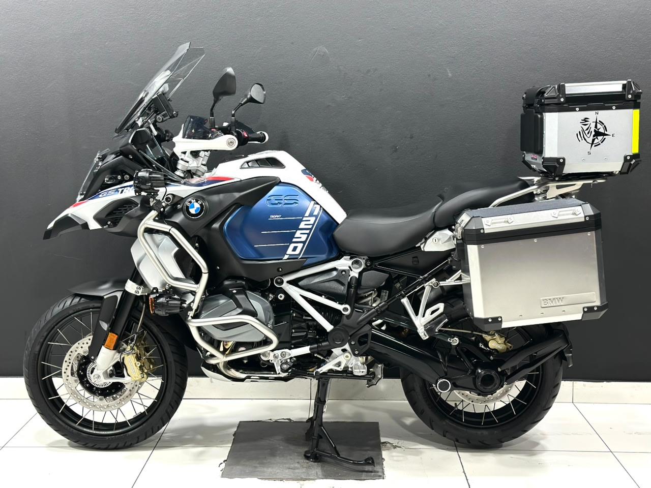 BMW R1250GS Adventure Bikeshop Rivonia
