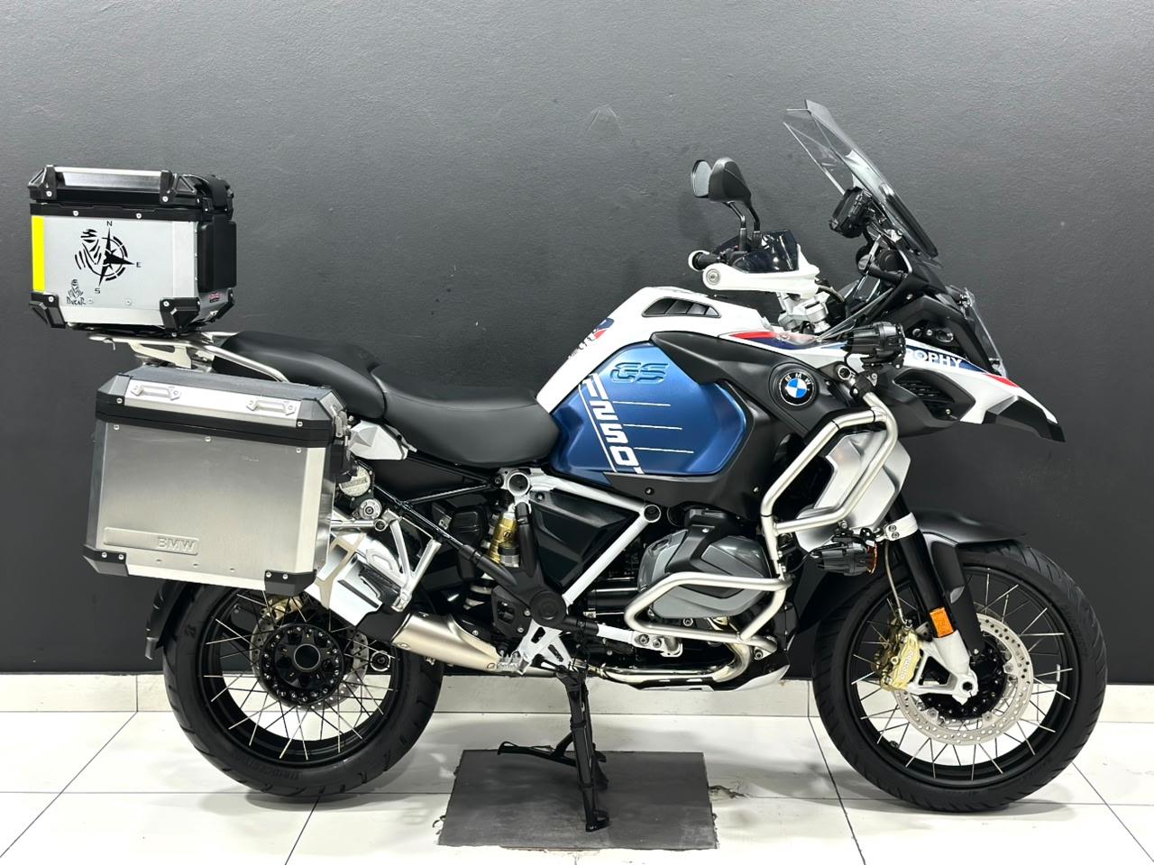 BMW R1250GS Adventure Bikeshop Rivonia