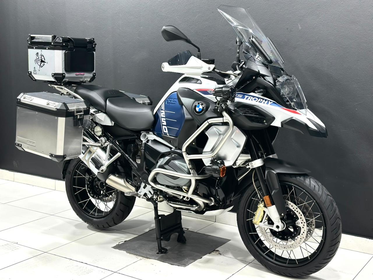 BMW R1250GS Adventure Bikeshop Rivonia