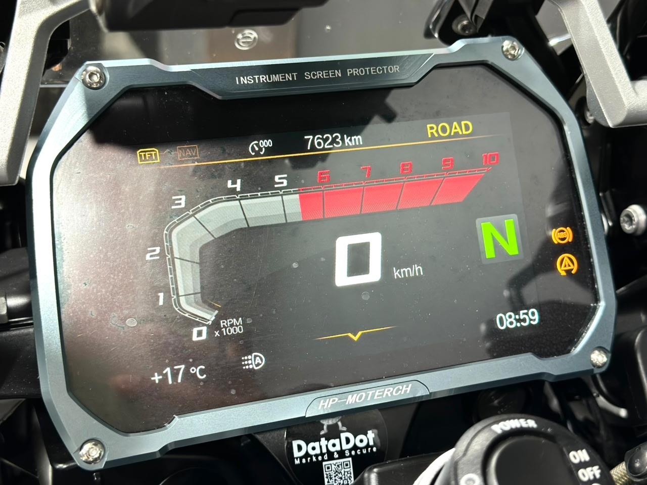 BMW R1250GS Adventure Bikeshop Rivonia