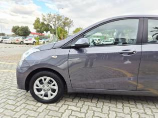 2017 Hyundai Grand i10 1.25 Motion for sale