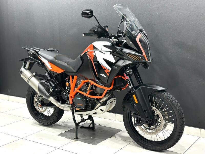 KTM 1290 Super Adventure R for sale in Sandton - ID: 28584697