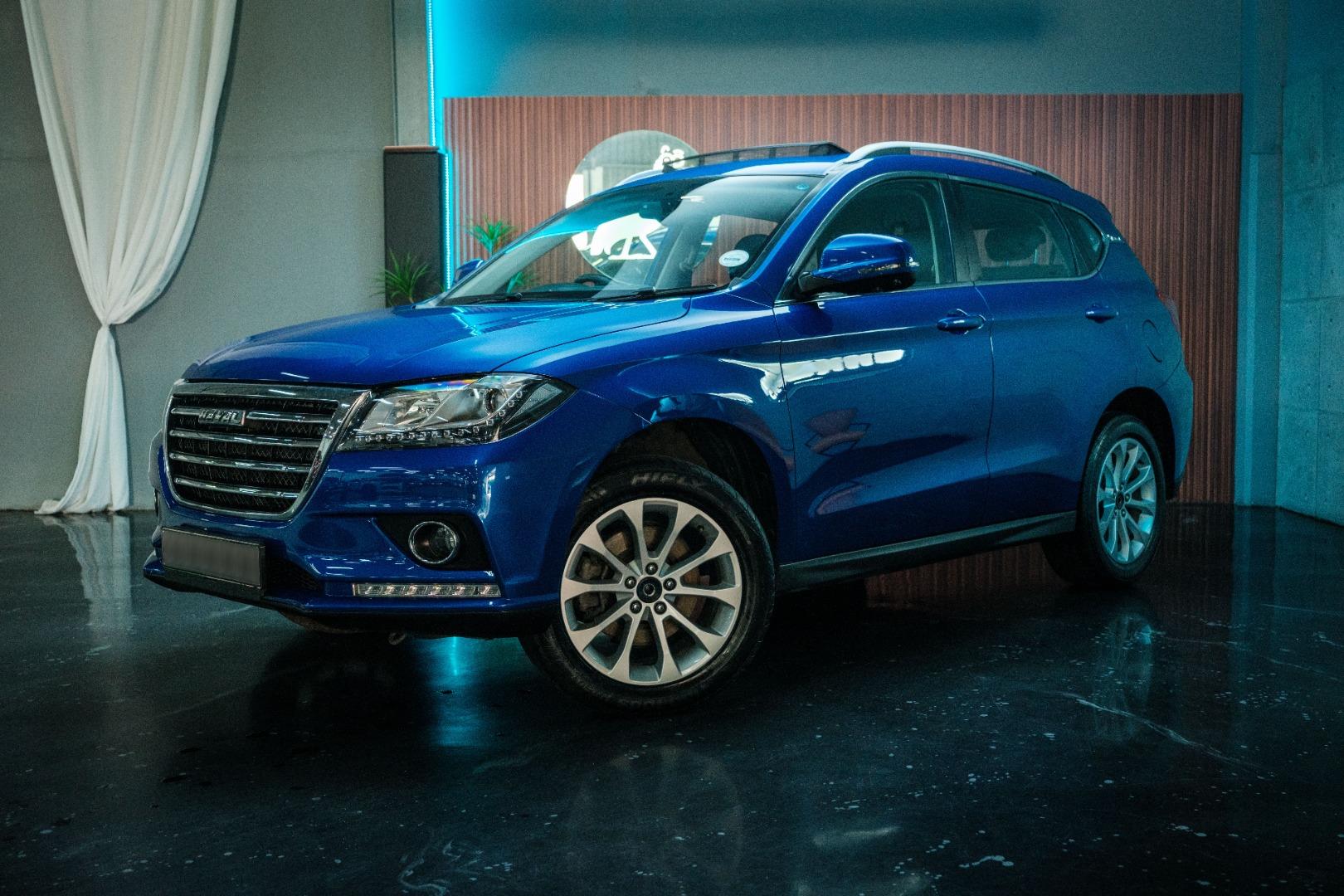 Haval H2 1.5T Luxury Mad Cars