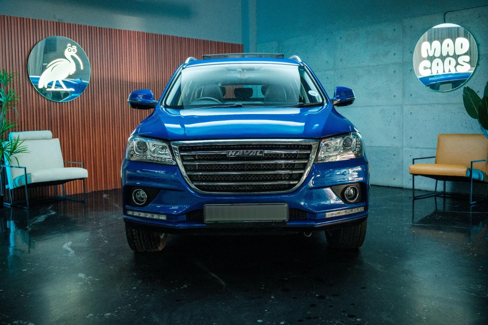 Haval H2 1.5T Luxury Mad Cars