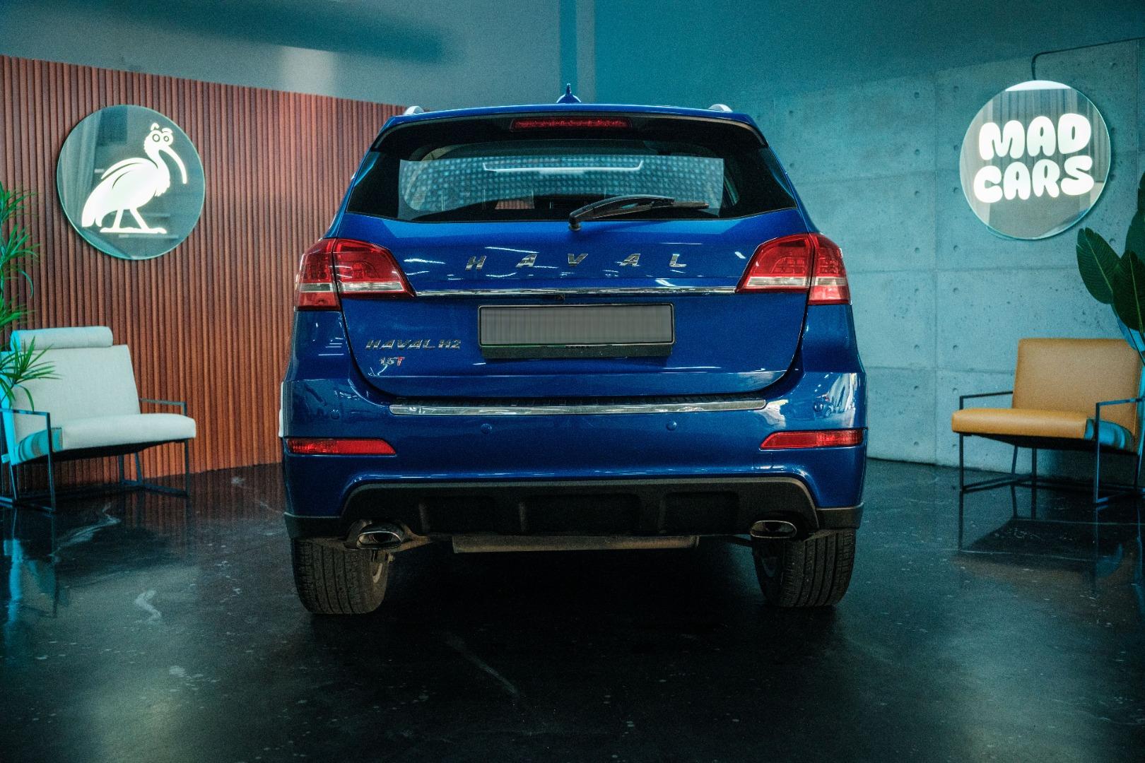 Haval H2 1.5T Luxury Mad Cars