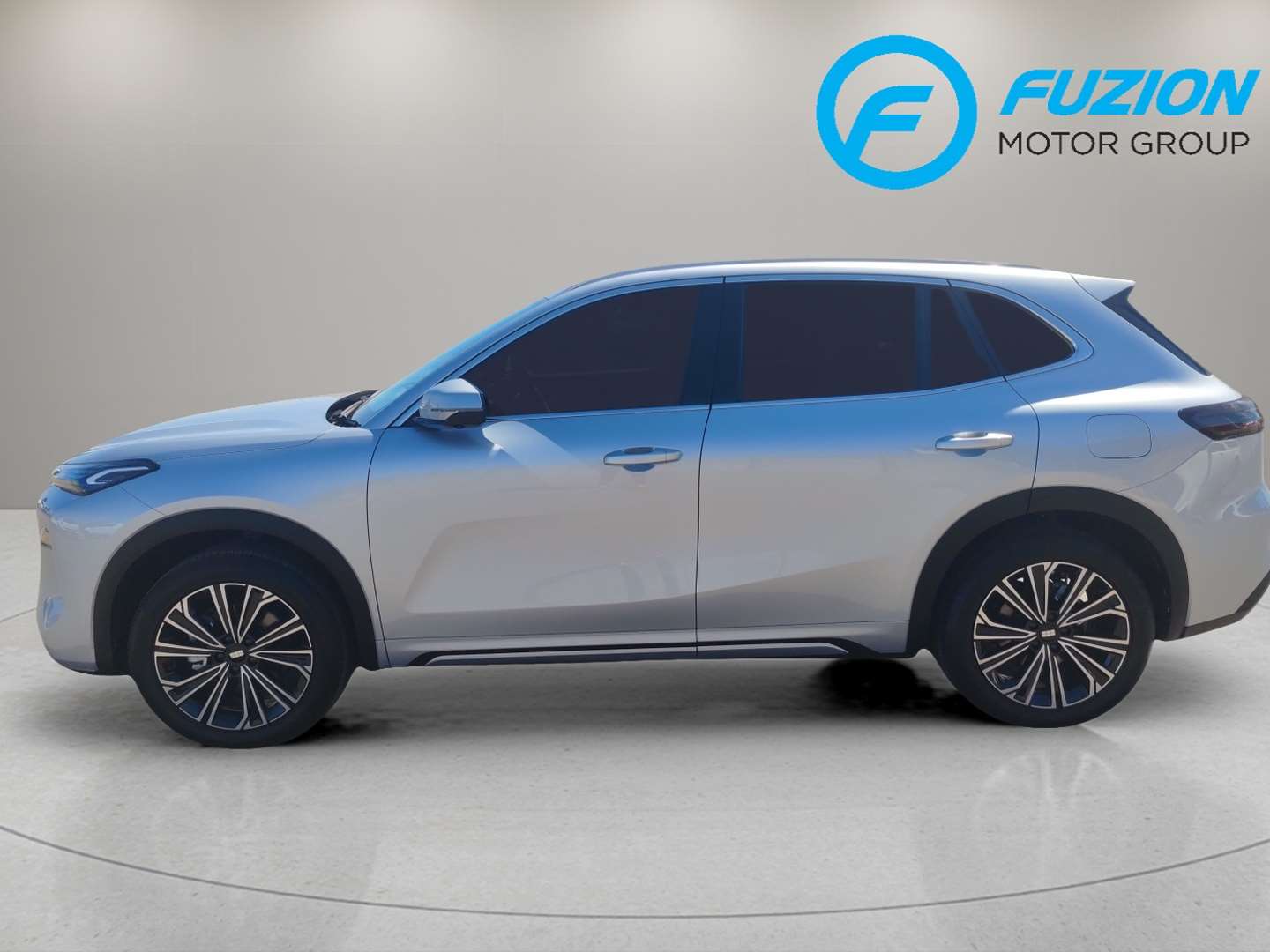 Geely E5 EM-i Apex Geely Malmesbury