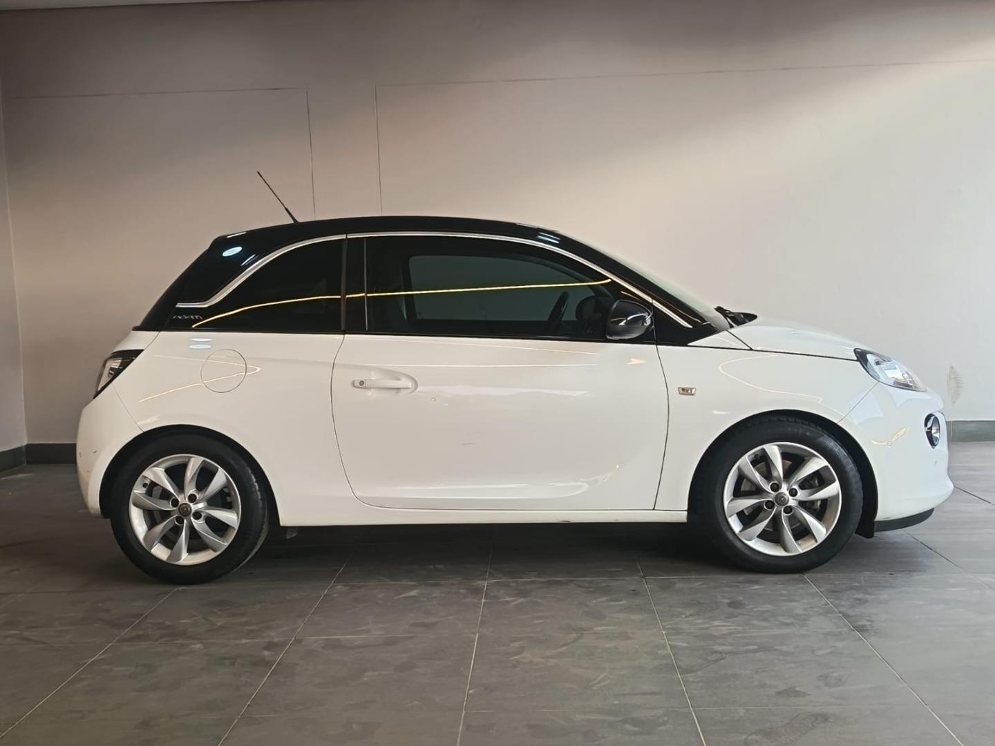 Opel Adam 1.0T Jam Gwm EastRand