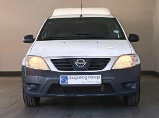 2024 Nissan NP200 1.6i (Aircon) Safety Pack for sale