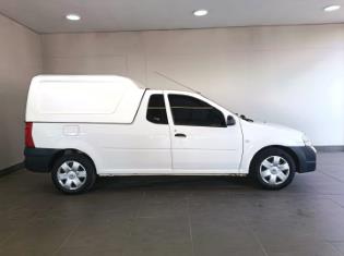 2024 Nissan NP200 1.6i (Aircon) Safety Pack for sale