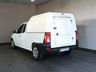 2024 Nissan NP200 1.6i (Aircon) Safety Pack for sale