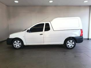 2024 Nissan NP200 1.6i (Aircon) Safety Pack for sale