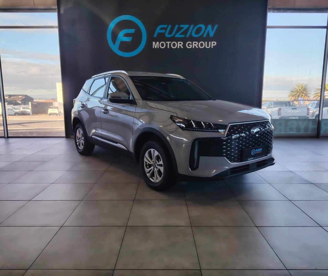 Chery Tiggo Cross 1.5 LiT Auto for sale in Vredenburg - ID