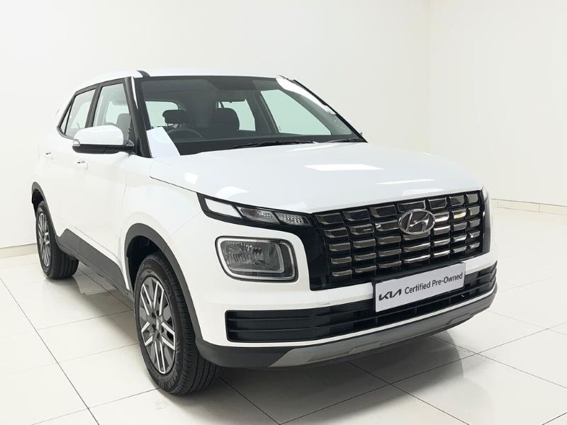 Hyundai Venue 1.0 TGDI Motion DCT for sale in Randburg - ID