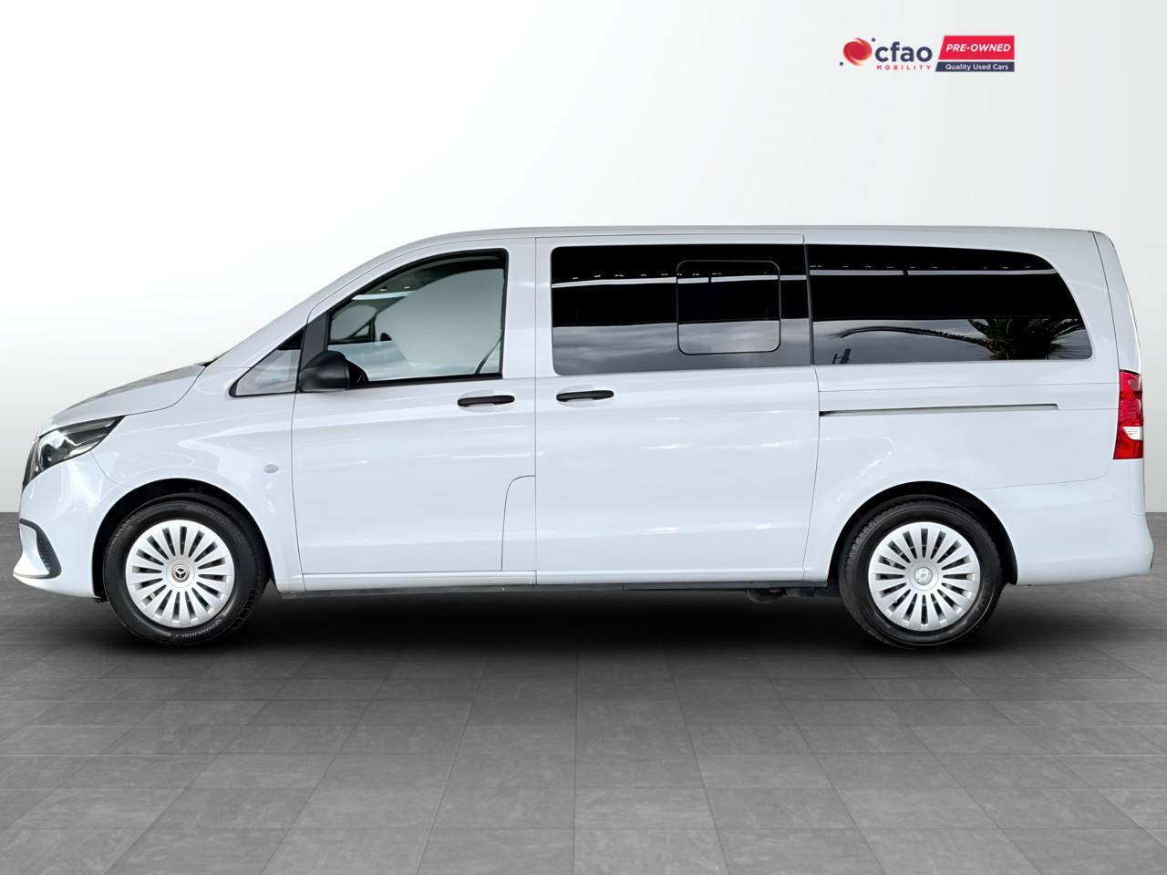 Mercedes-Benz Vito 116 CDI Tourer Pro Reeds Bellville