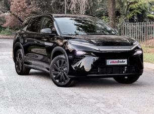 BYD Atto 8