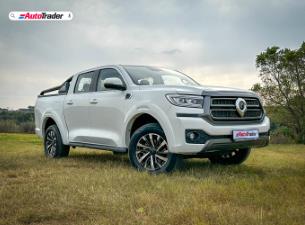GWM P300