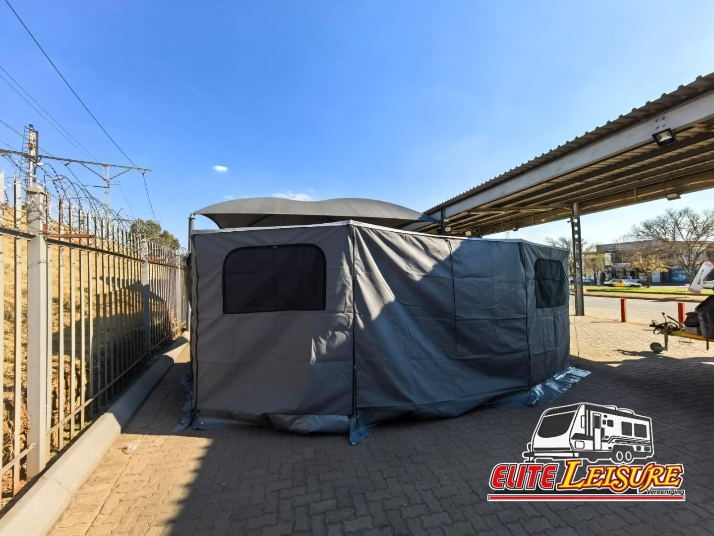 Road Tripper caravans for sale in South Africa - AutoTrader