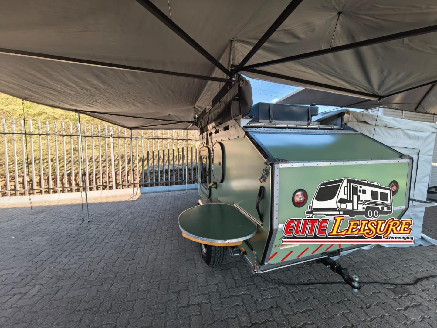 Road Tripper caravans for sale in South Africa - AutoTrader