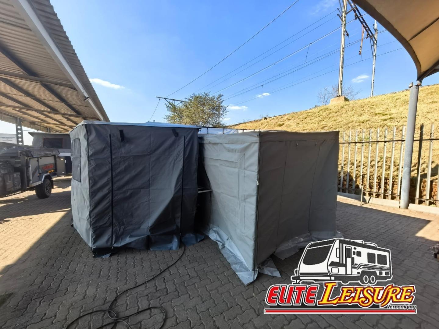 Road Tripper caravans for sale in South Africa - AutoTrader