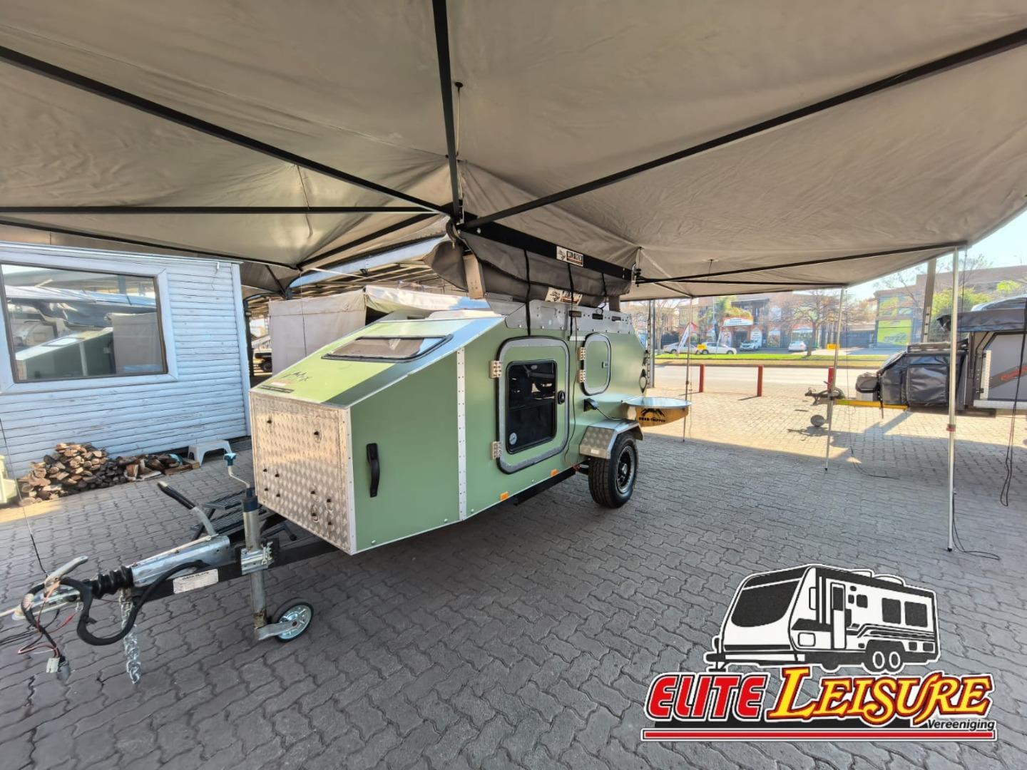 Road Tripper caravans for sale in South Africa - AutoTrader