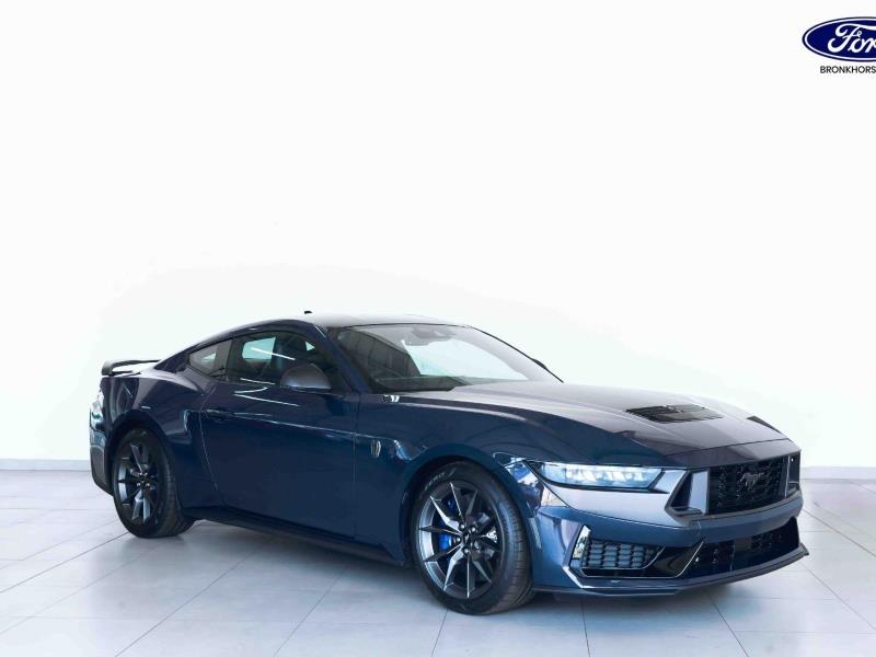Ford Mustang Dark Horse Fastback for sale in Bronkhorstspruit - ID