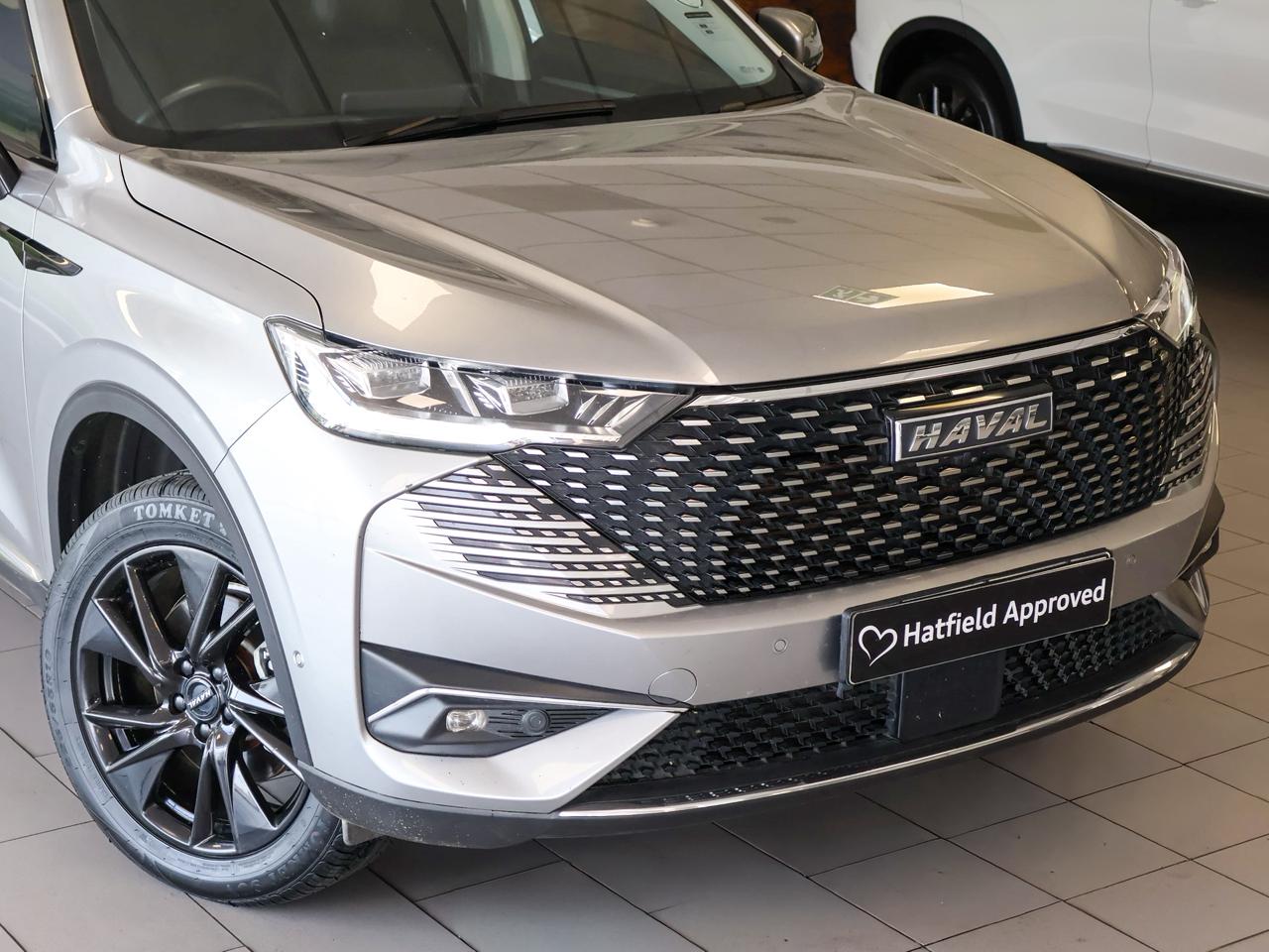 Haval H6 1.5T HEV Ultra Luxury VW Rivonia