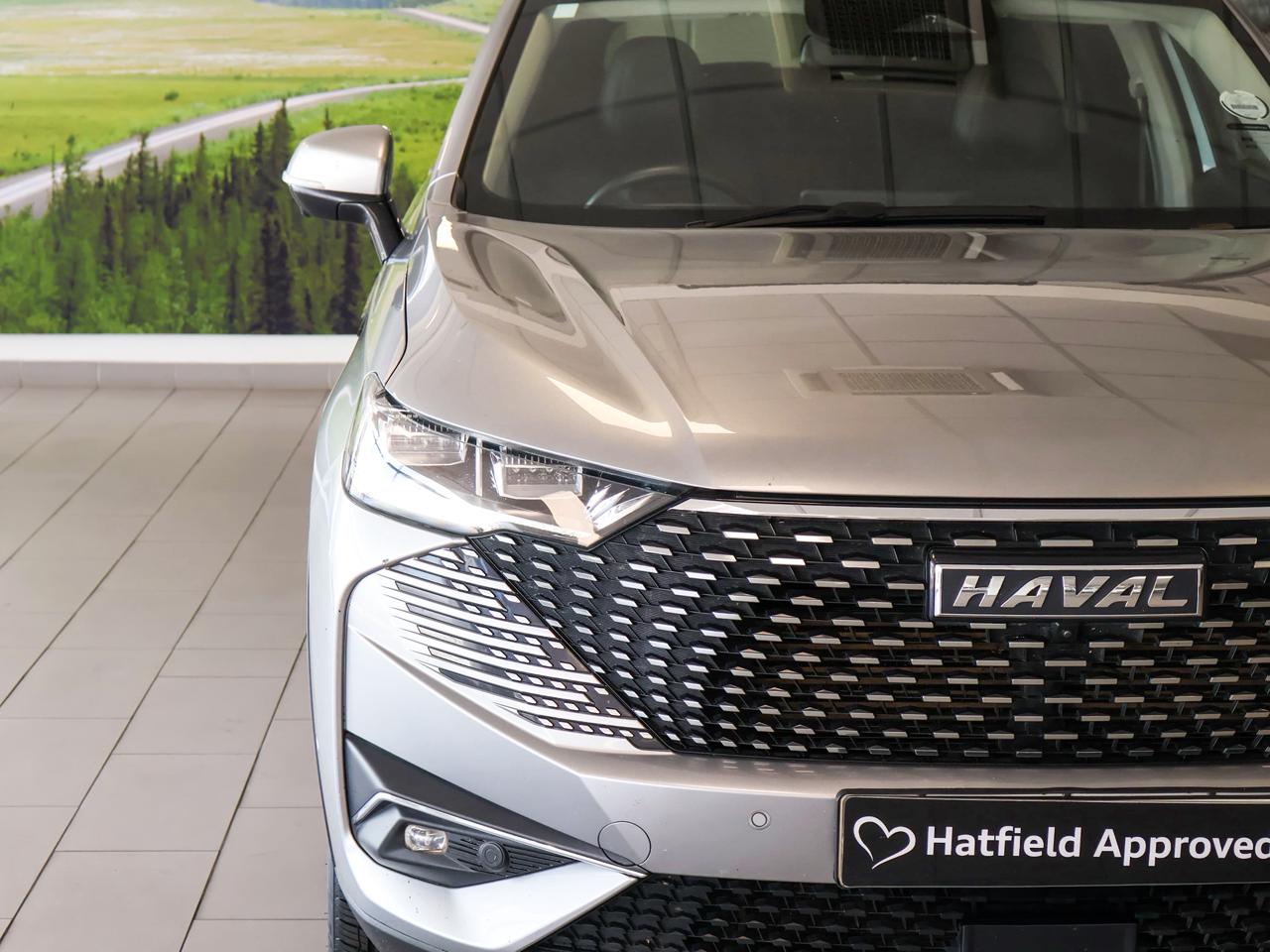 Haval H6 1.5T HEV Ultra Luxury VW Rivonia