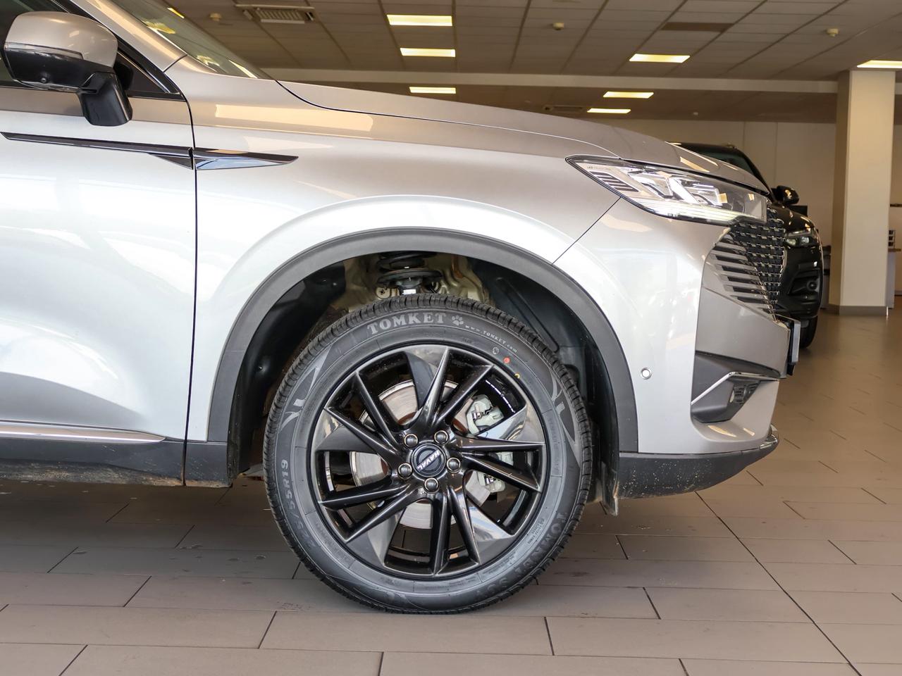 Haval H6 1.5T HEV Ultra Luxury VW Rivonia