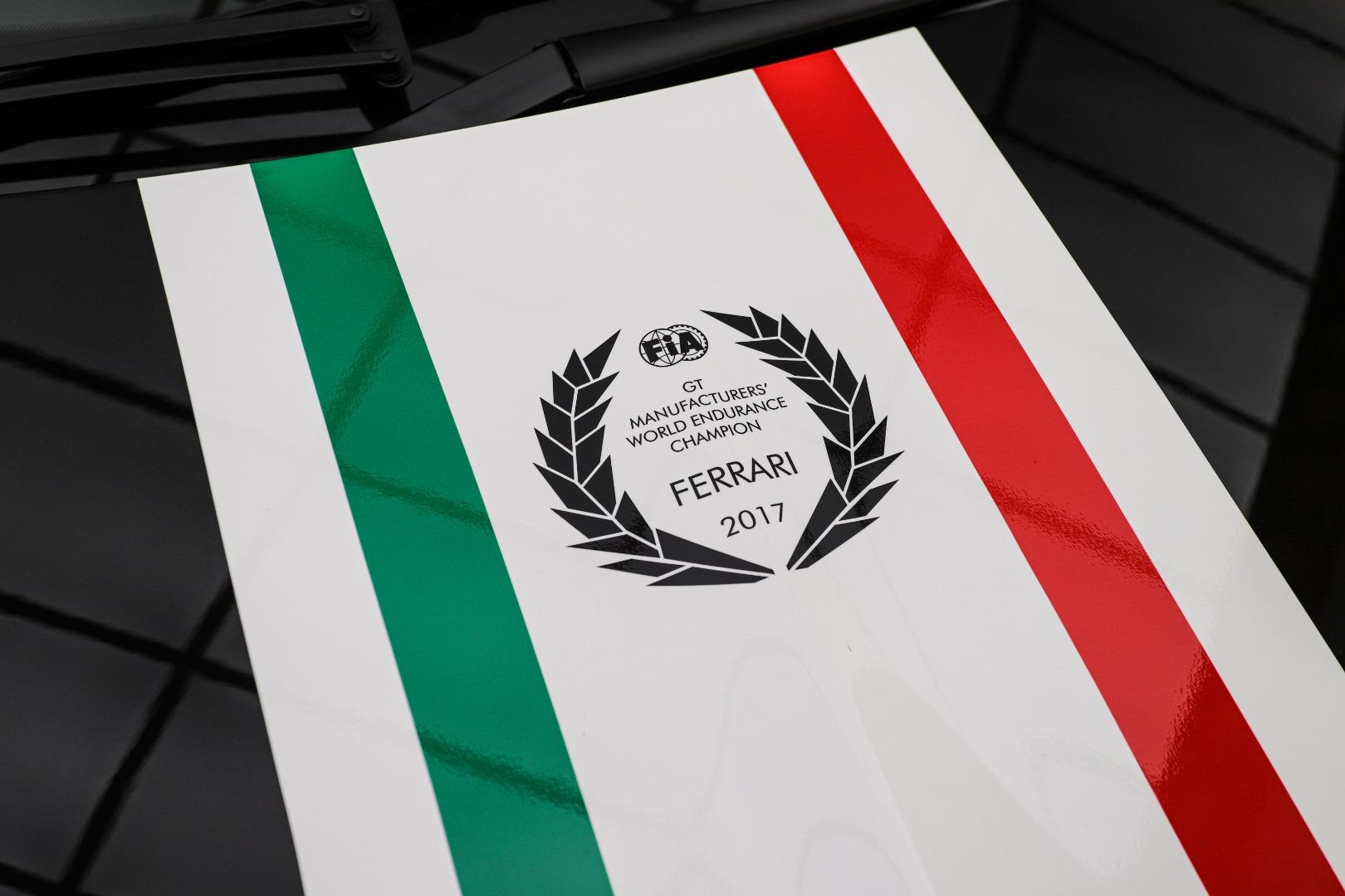 Ferrari 458 Speciale Dadas Motorland