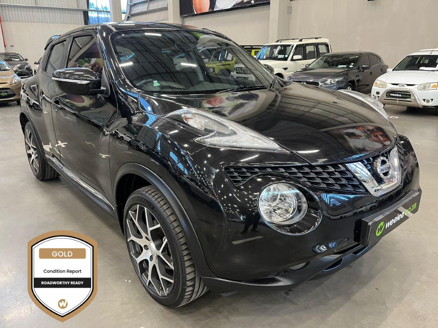 ゆゆ‼️ Nissan Juke 1.2T Acenta+ for sale in Centurion - ID: 28586616