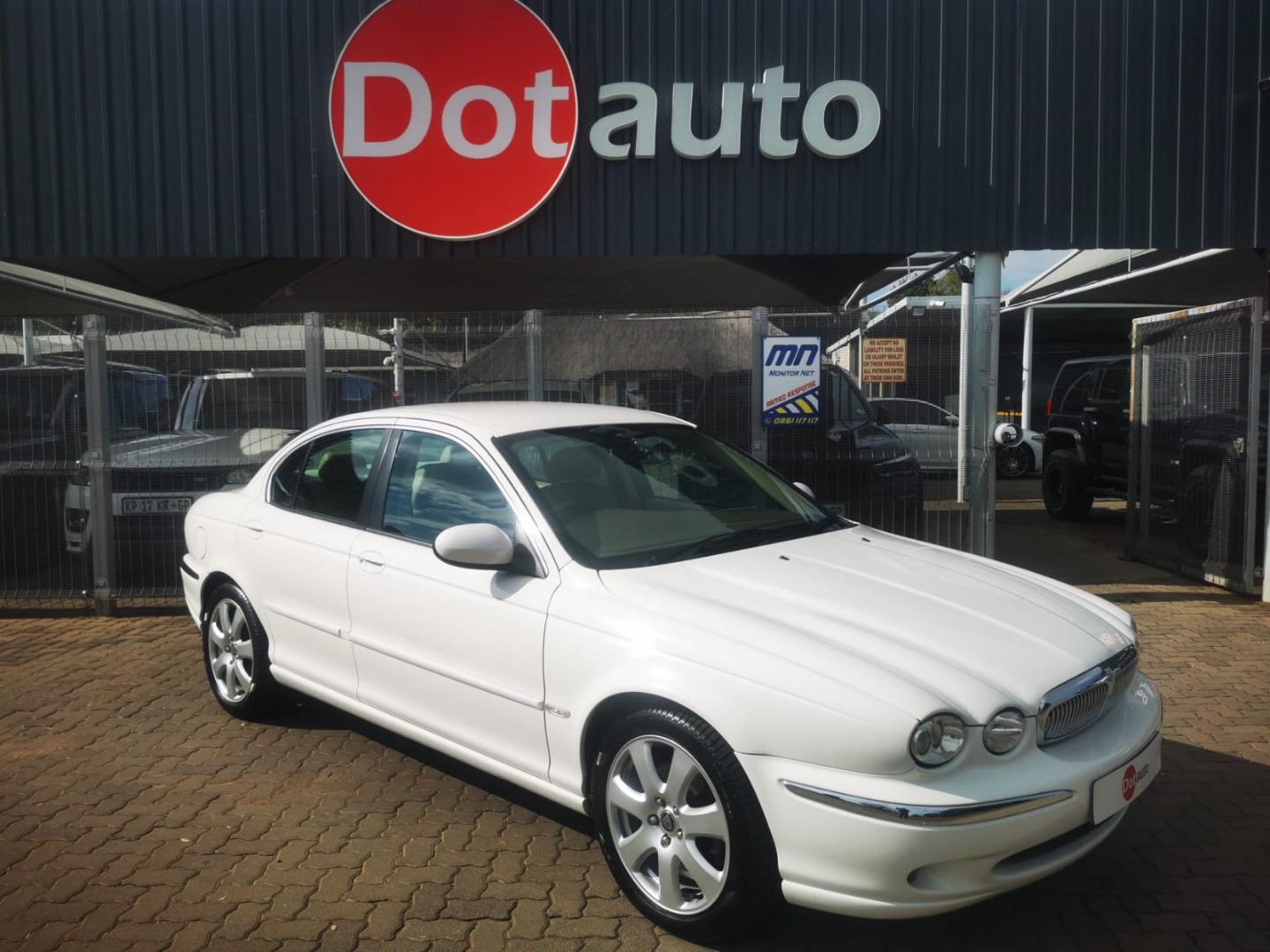 Jaguar X-Type 3.0 SE Auto for sale in Centurion - ID: 28586674