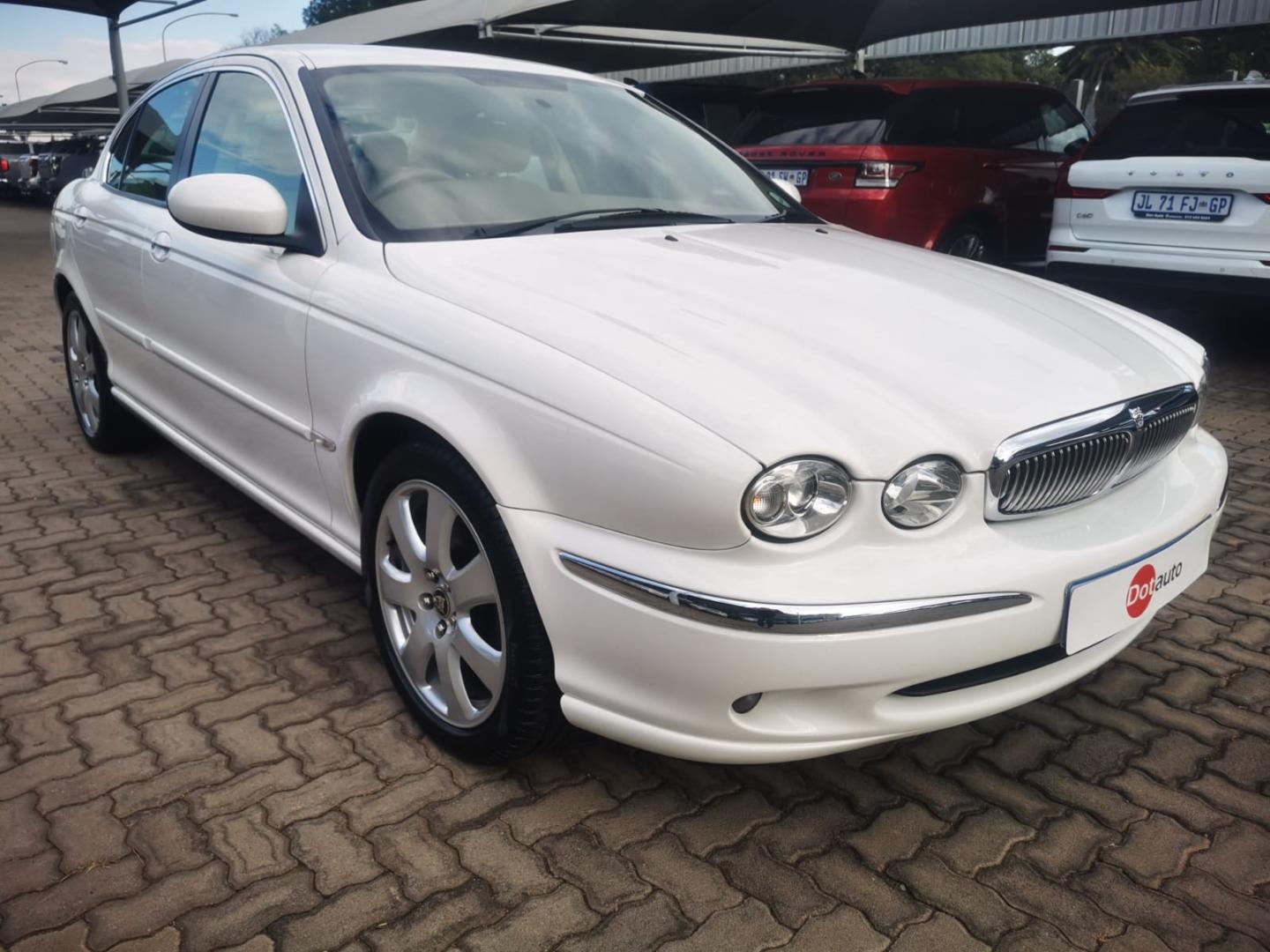 Jaguar X-Type 3.0 SE Auto for sale in Centurion - ID: 28586674