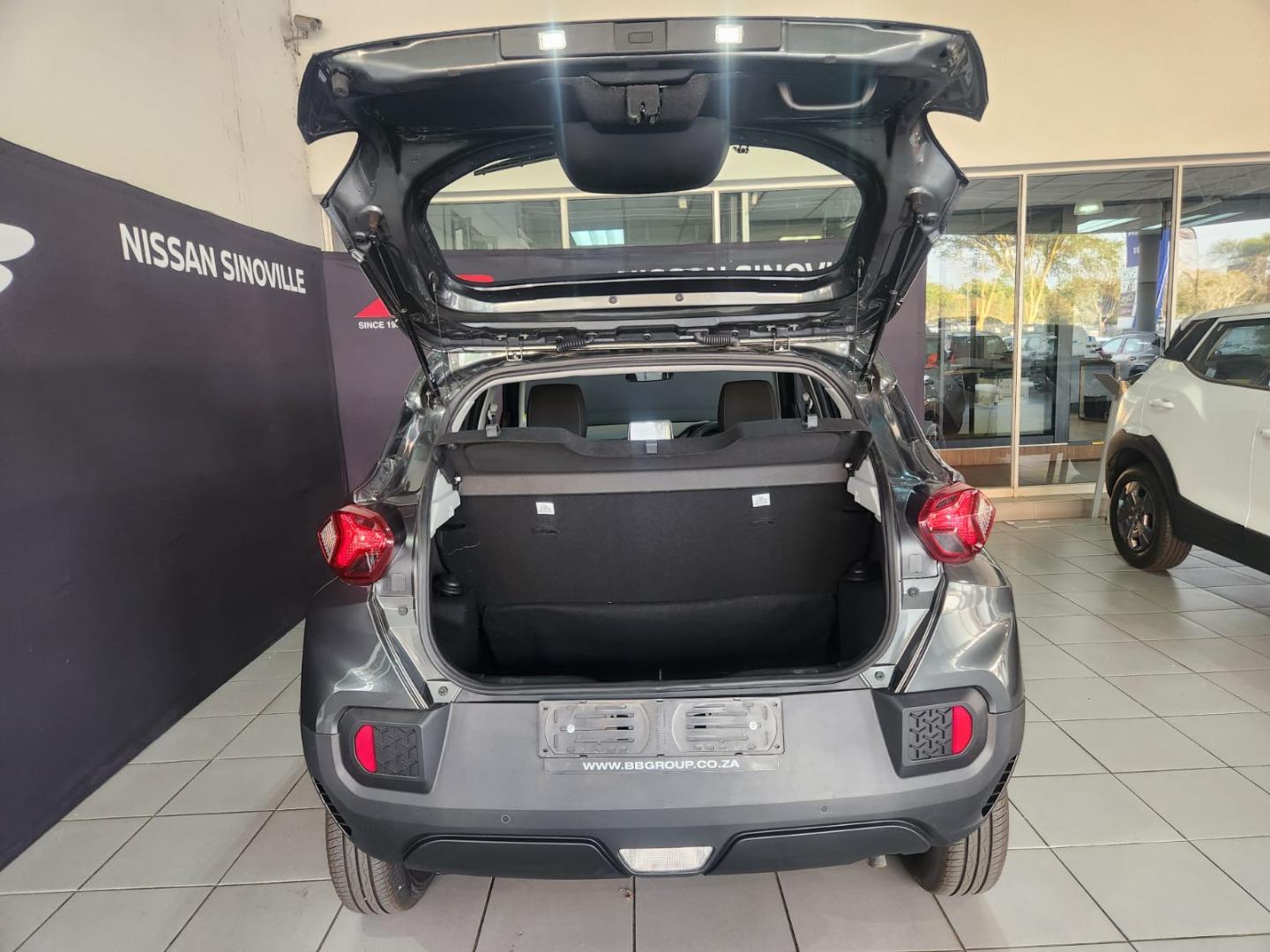Tata Punch 1.2 Adventure+ S Manual BB Sinoville Nissan