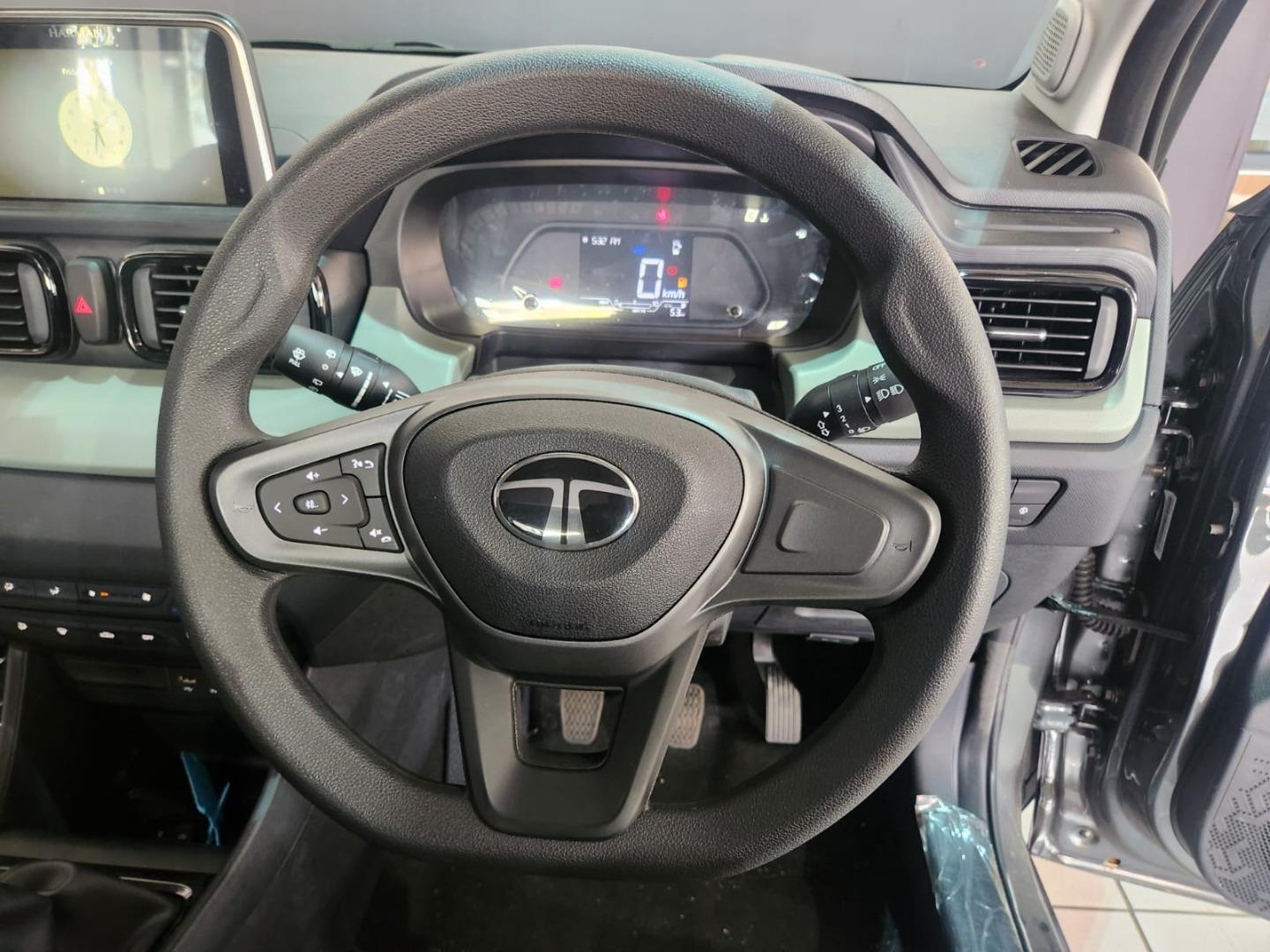 Tata Punch 1.2 Adventure+ S Manual BB Sinoville Nissan