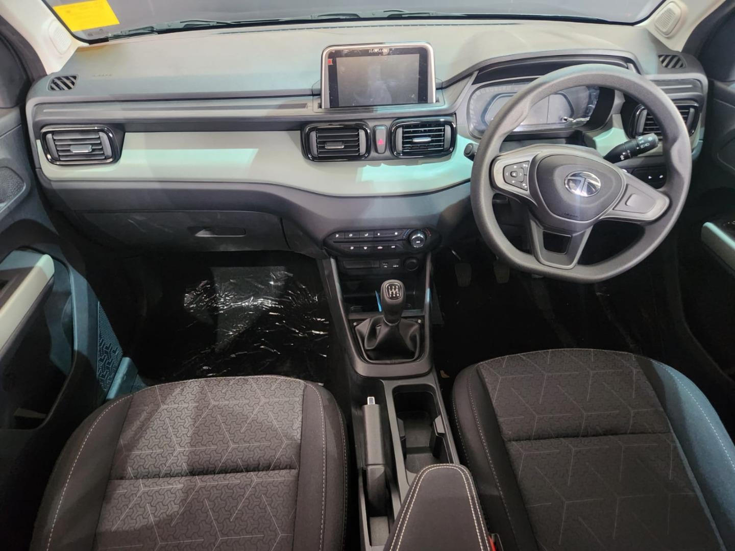 Tata Punch 1.2 Adventure+ S Manual BB Sinoville Nissan